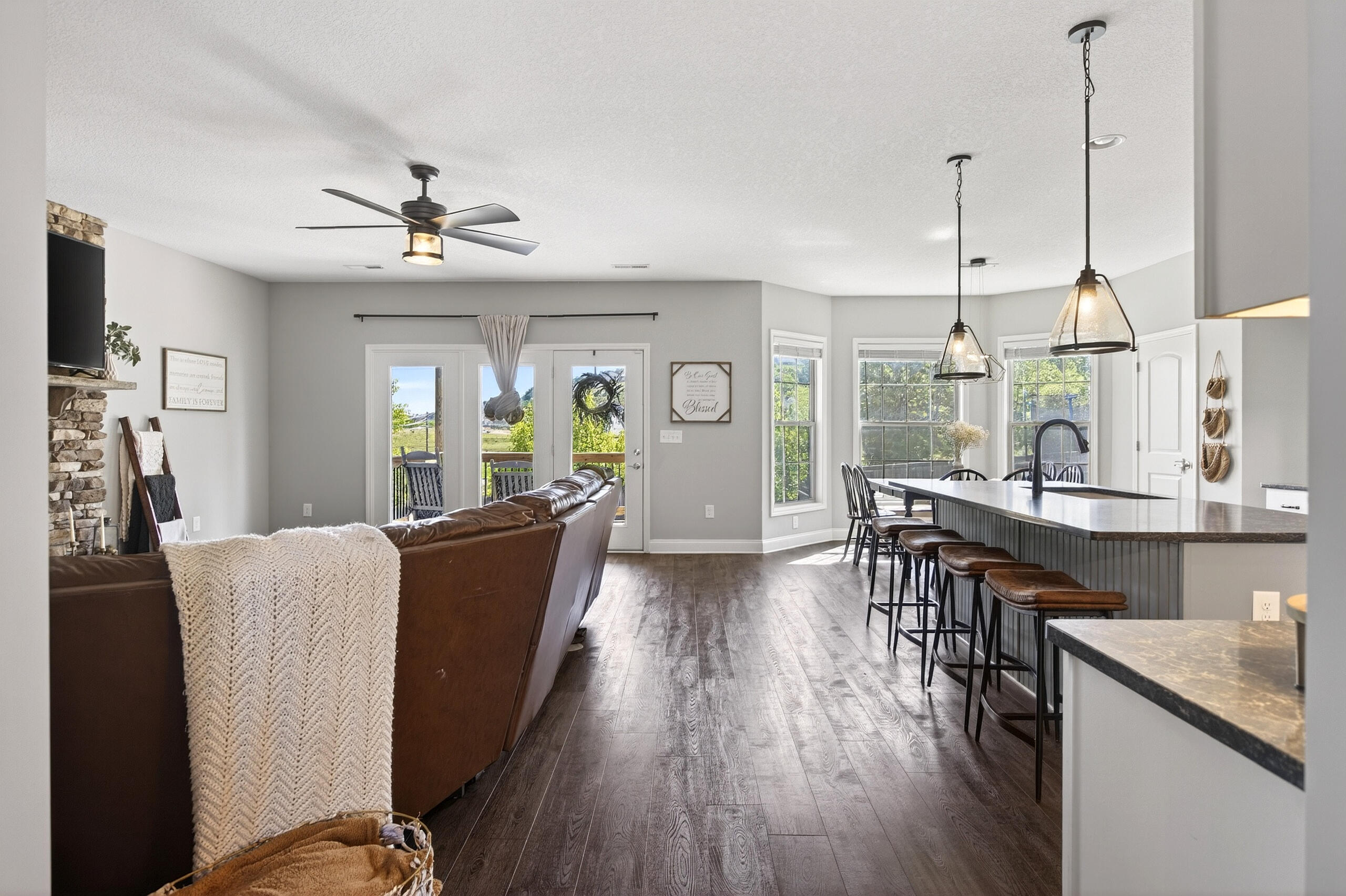 1652 Hickory Reserve Road Knoxville, TN 37932 - Photo 8 of 42 349A7703
