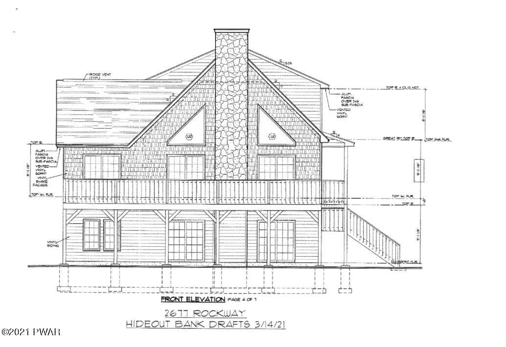 45 Rockway Road Lake Ariel, PA 18436 - Photo 59 of 65 45 Rockway Front