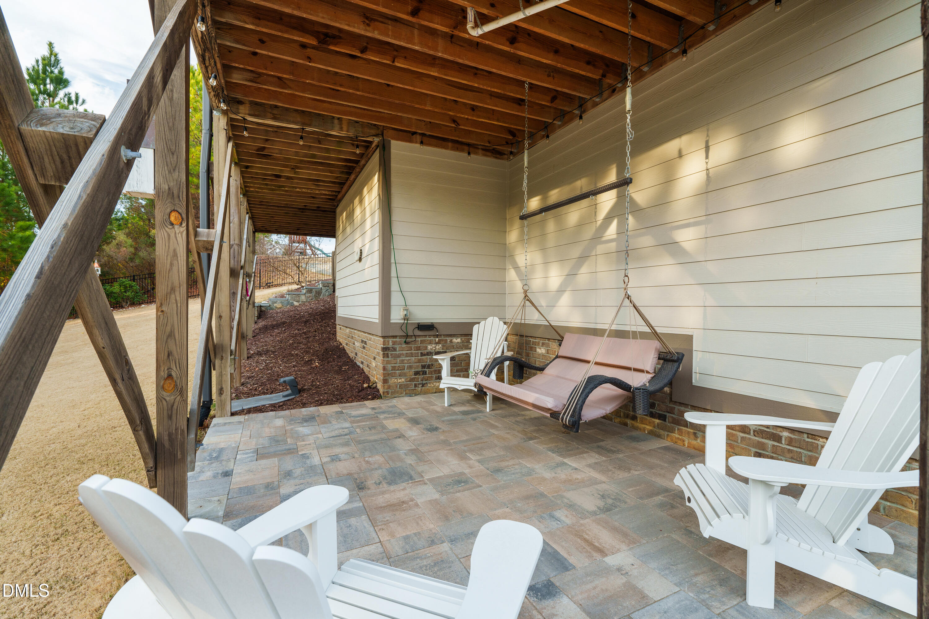 5005 Wainscott Way Raleigh, NC 27612 - Photo 53 of 72 5005 Wainscott-58