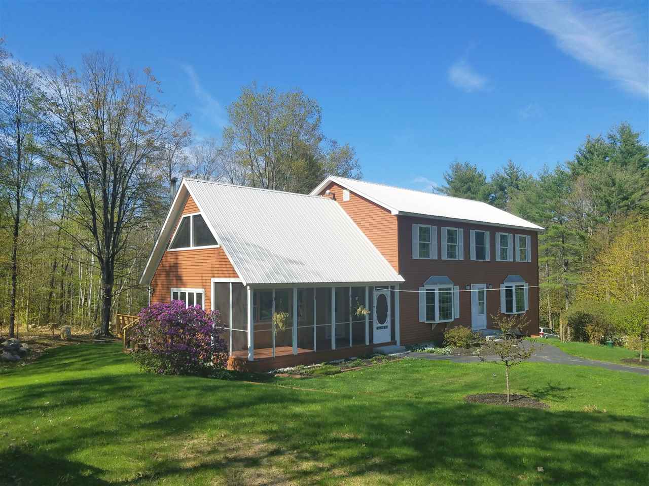233 Haley Town Road Fryeburg, ME 04037 - Photo 1 of 37 Gallery Image 1