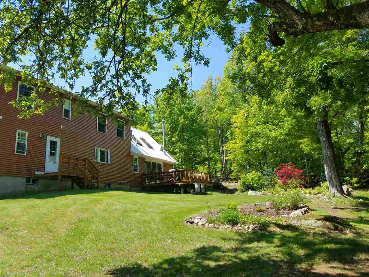 233 Haley Town Road Fryeburg, ME 04037 - Photo 2 of 37 Gallery Image 2