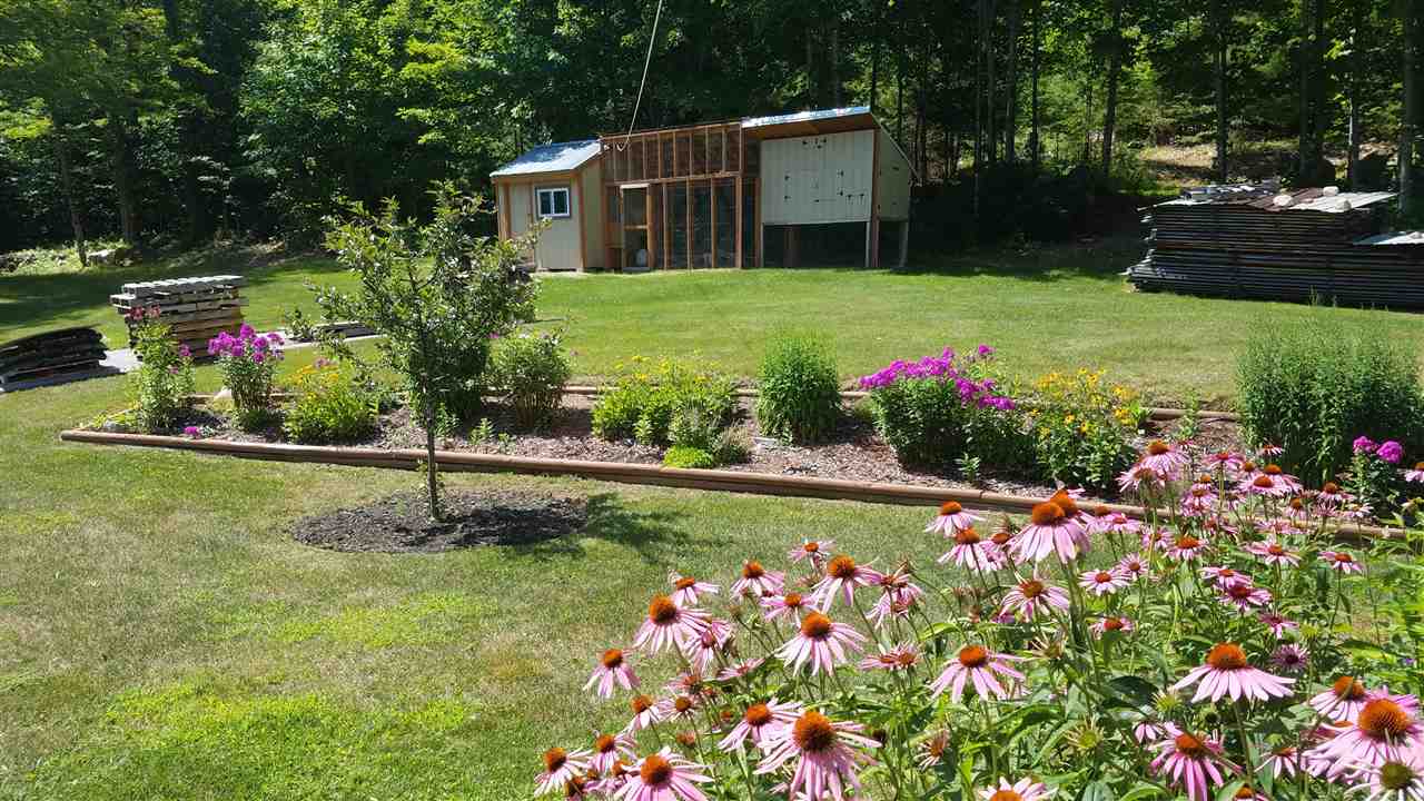 233 Haley Town Road Fryeburg, ME 04037 - Photo 32 of 37 Gallery Image 32