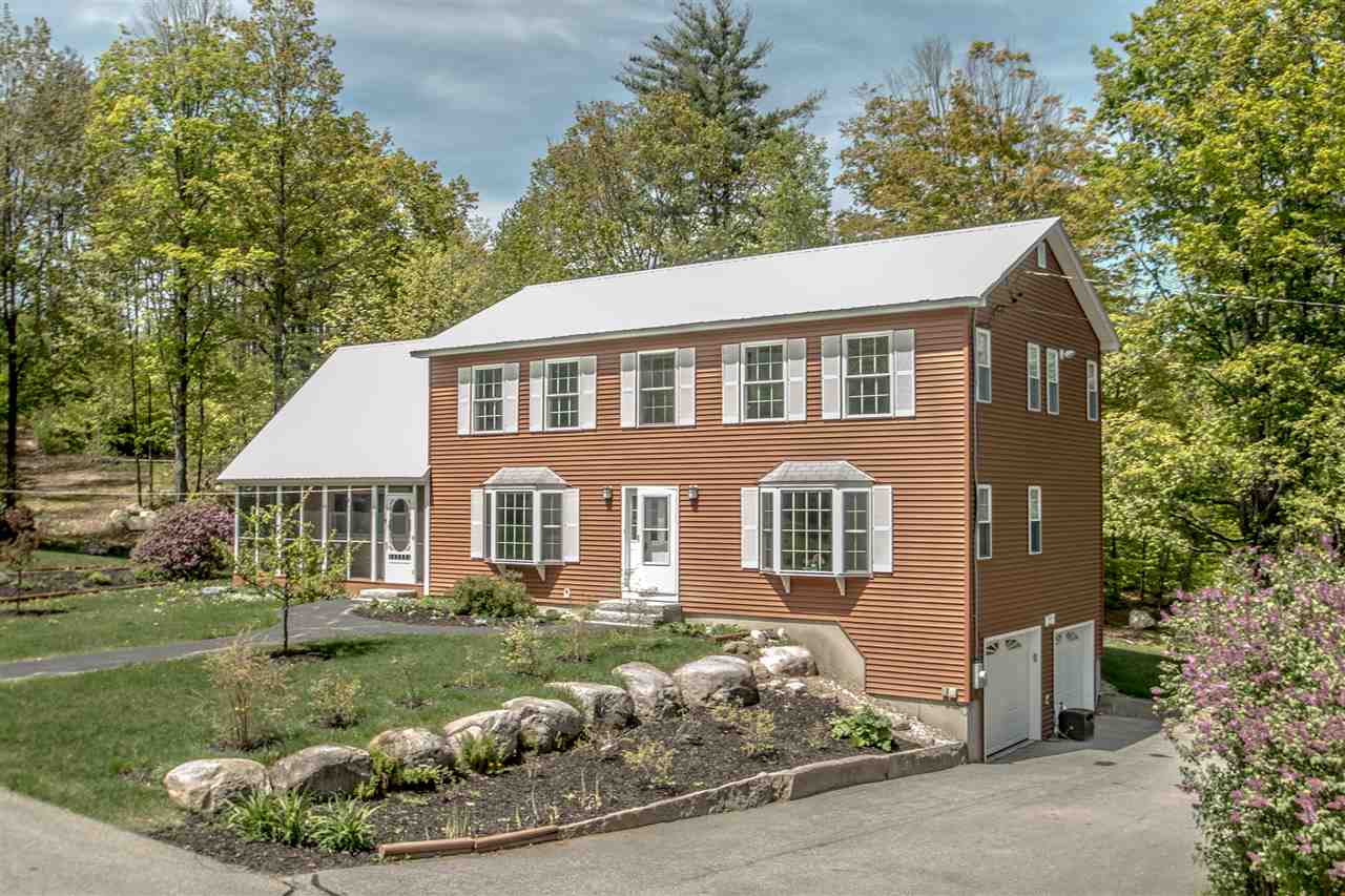 233 Haley Town Road Fryeburg, ME 04037 - Photo 35 of 37 Gallery Image 35