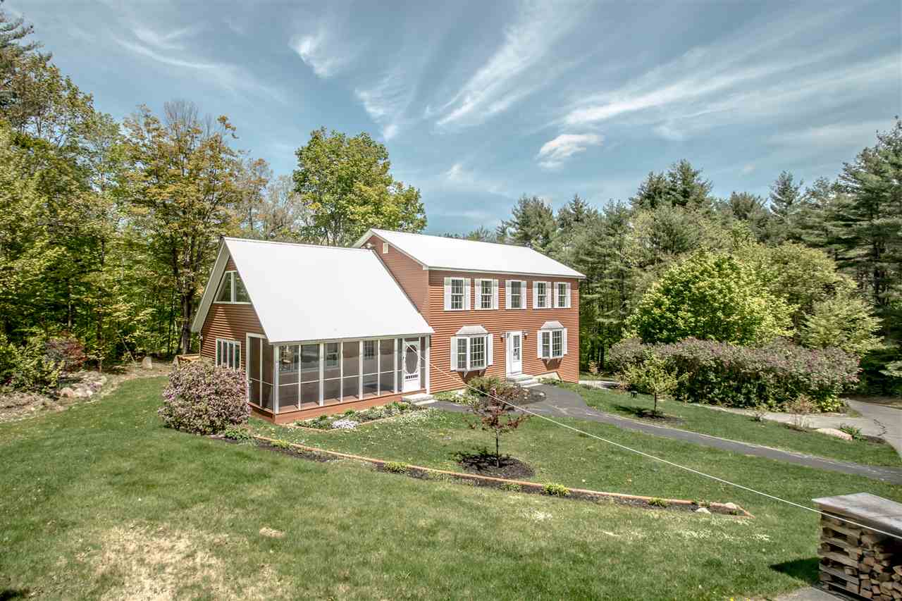233 Haley Town Road Fryeburg, ME 04037 - Photo 36 of 37 Gallery Image 36