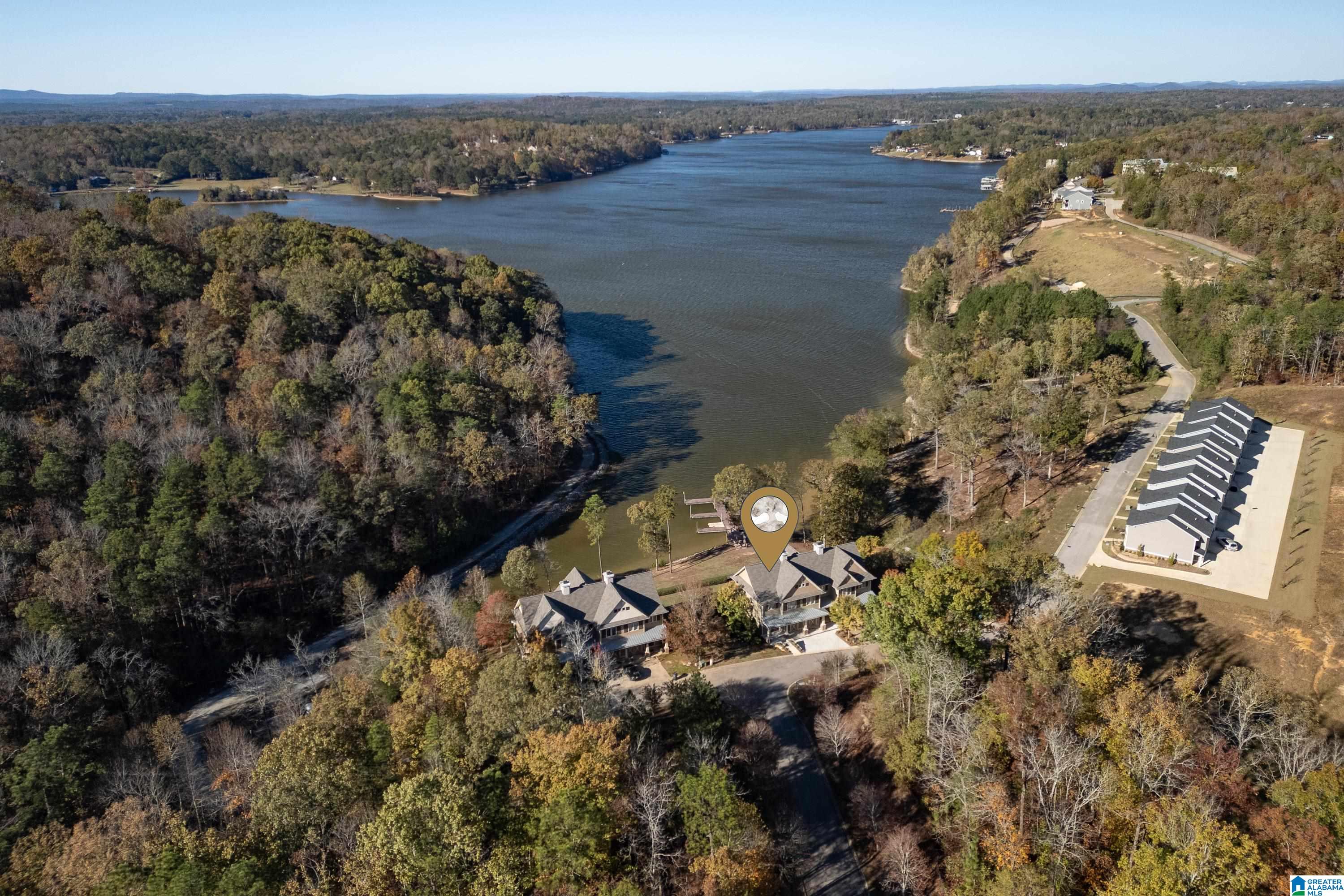 33 Harbor Pointe Drive Talladega, AL 35160 - Photo 42 of 56