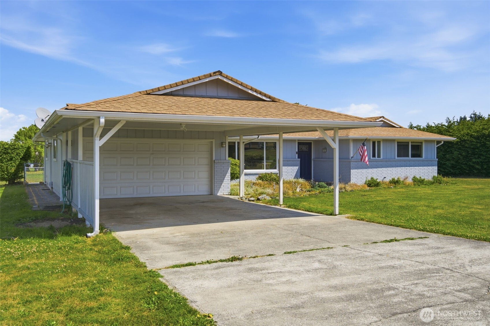 361 East Anderson Road Sequim, WA 98382 - Photo 2 of 39