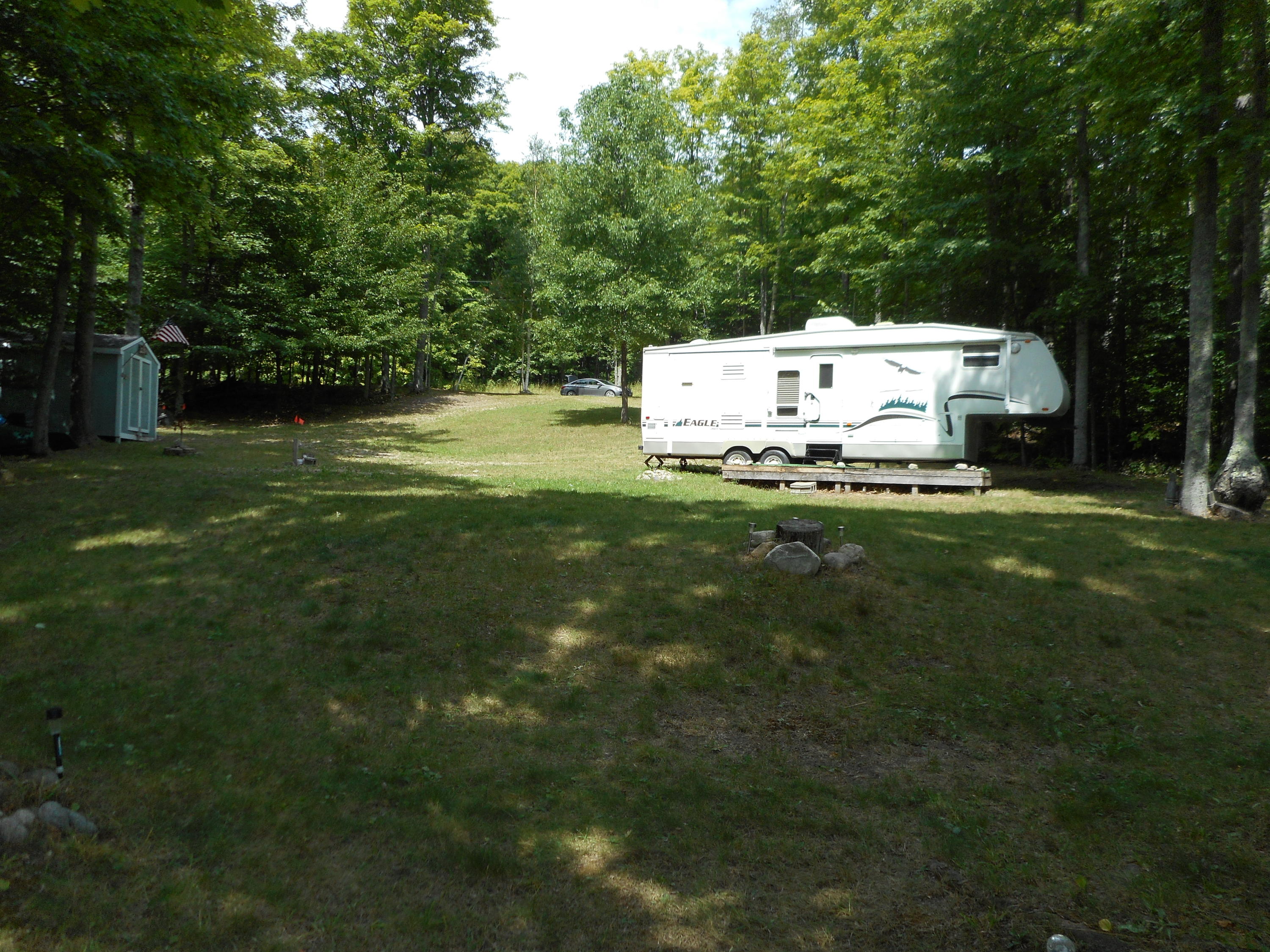 W19093 Needle Pointe Road Germfask, MI 49836 - Photo 18 of 24 Gallery Image 18