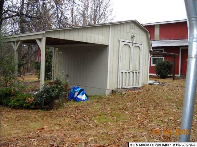 8900 Oak Grove Road Hernando, MS 38632 - Photo 3 of 12 Additional Photo