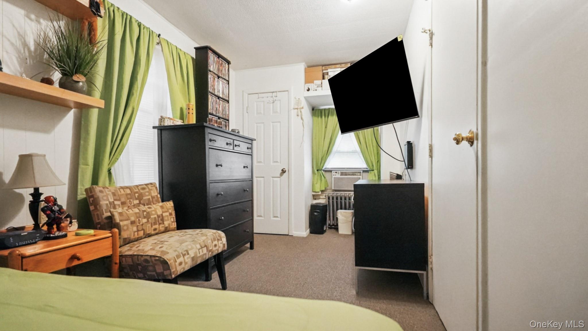 22 Mt Joy Place New Rochelle, NY 10801 - Photo 17 of 38 2nd bedroom-2bd angle