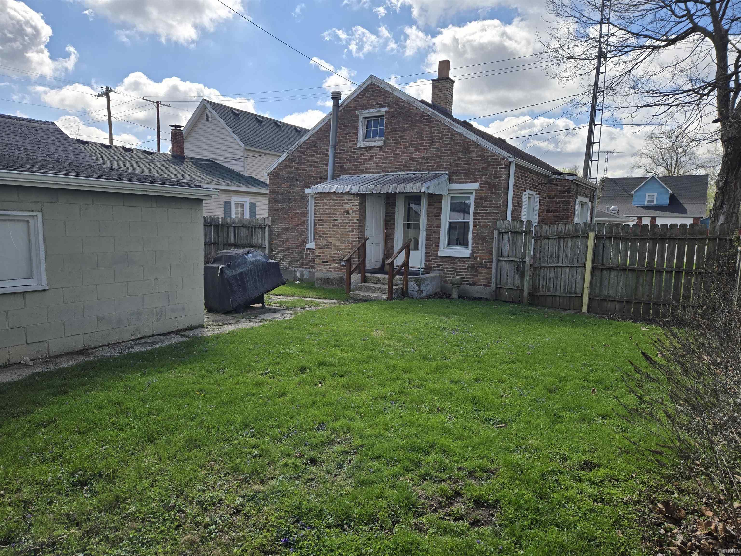 904 West State Street Albany, IN 47320 - Photo 18 of 18