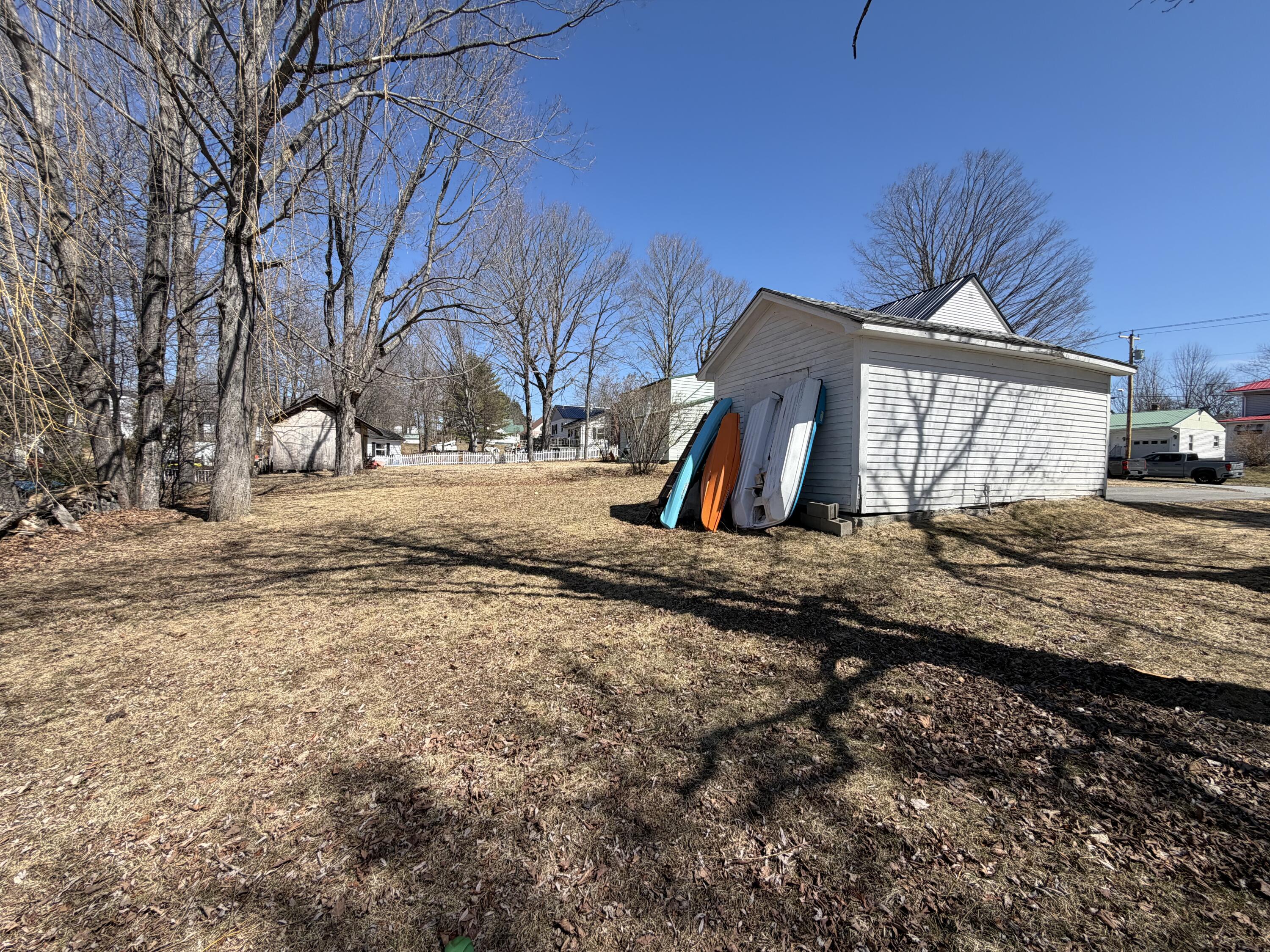 36 Cedar Street East Millinocket, ME 04430 - Photo 38 of 46 IMG_3710