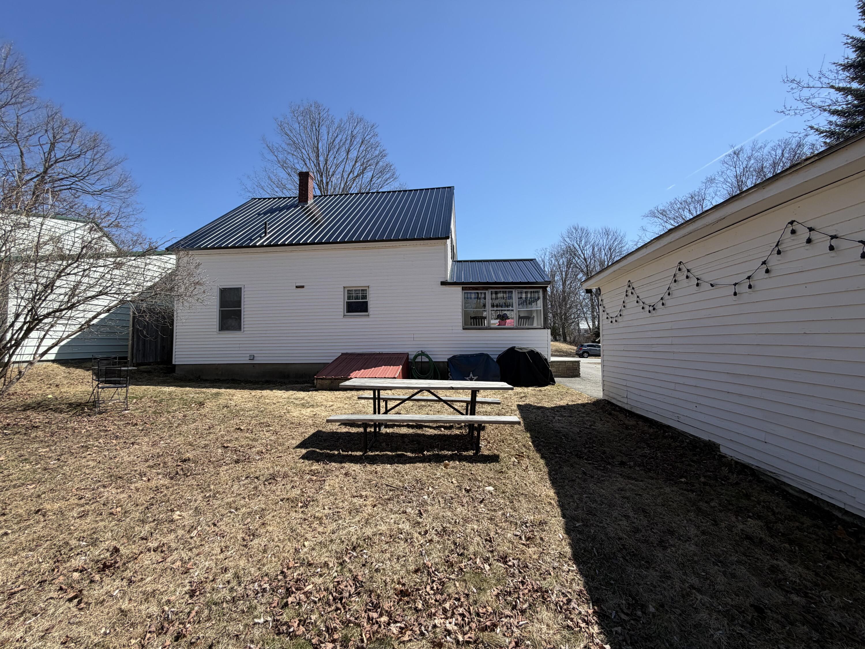 36 Cedar Street East Millinocket, ME 04430 - Photo 39 of 46 IMG_3714