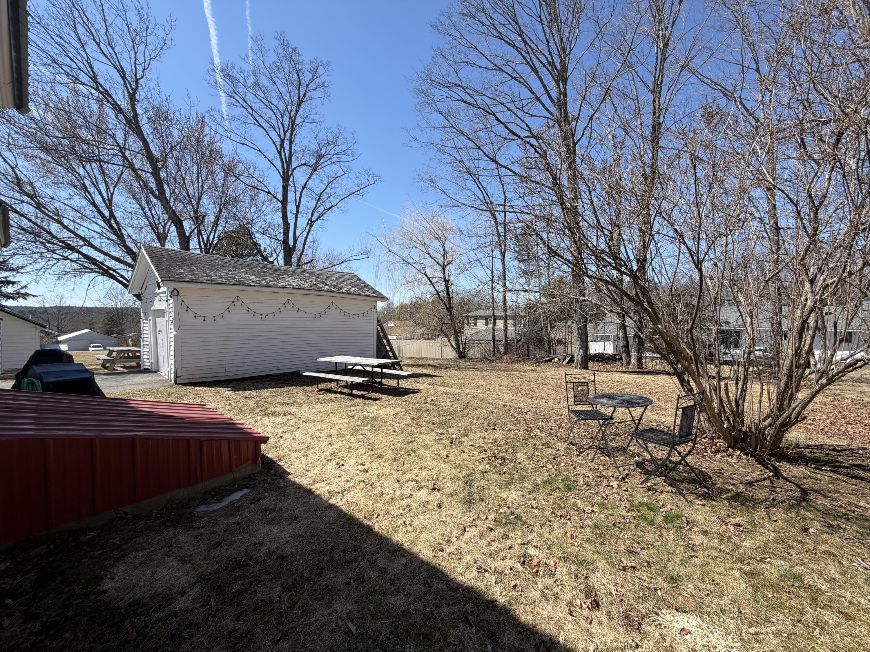 36 Cedar Street East Millinocket, ME 04430 - Photo 42 of 46 IMG_3724