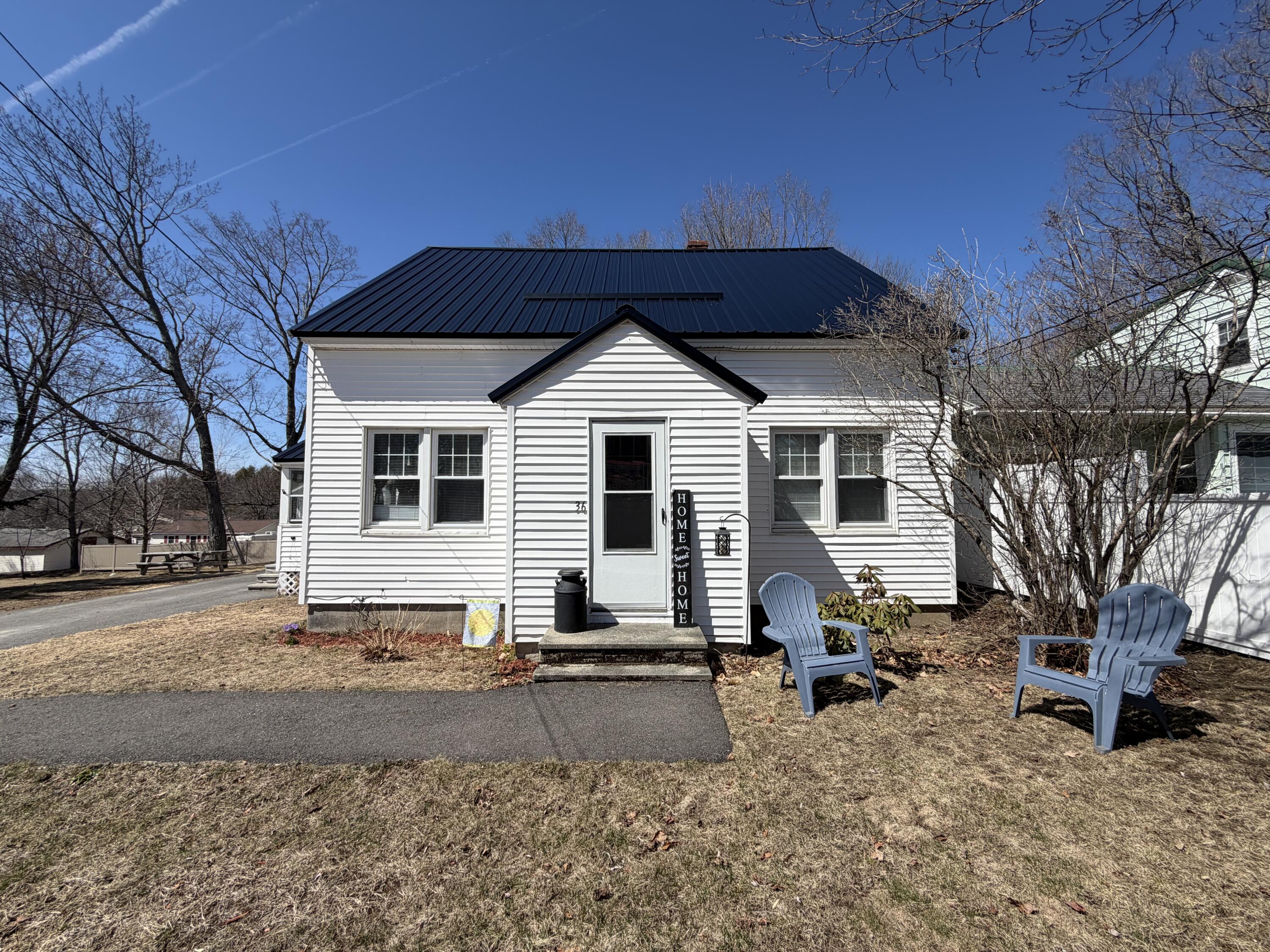 36 Cedar Street East Millinocket, ME 04430 - Photo 43 of 46 IMG_3718