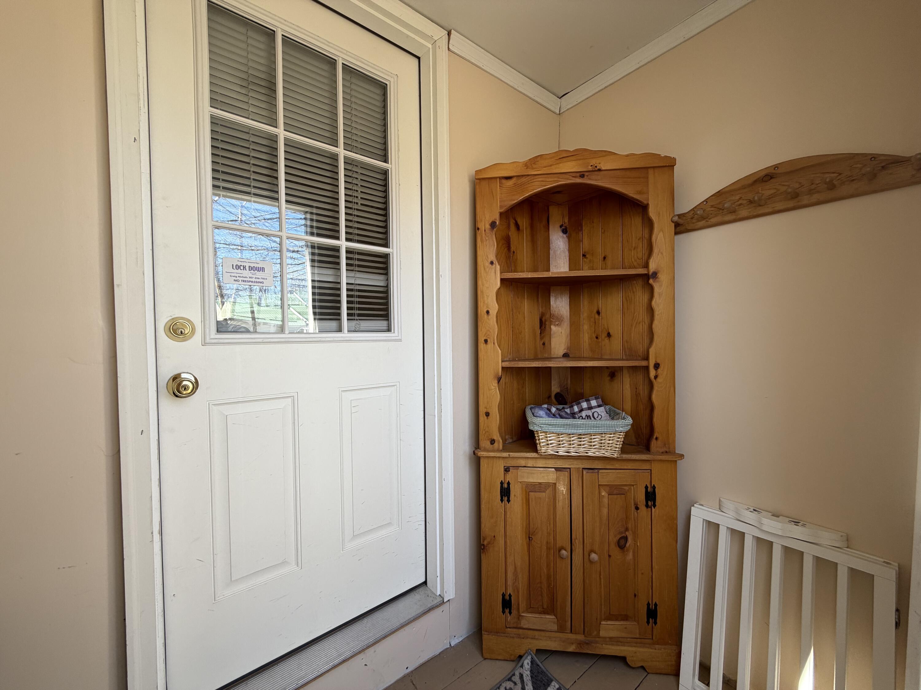 36 Cedar Street East Millinocket, ME 04430 - Photo 44 of 46 IMG_3787