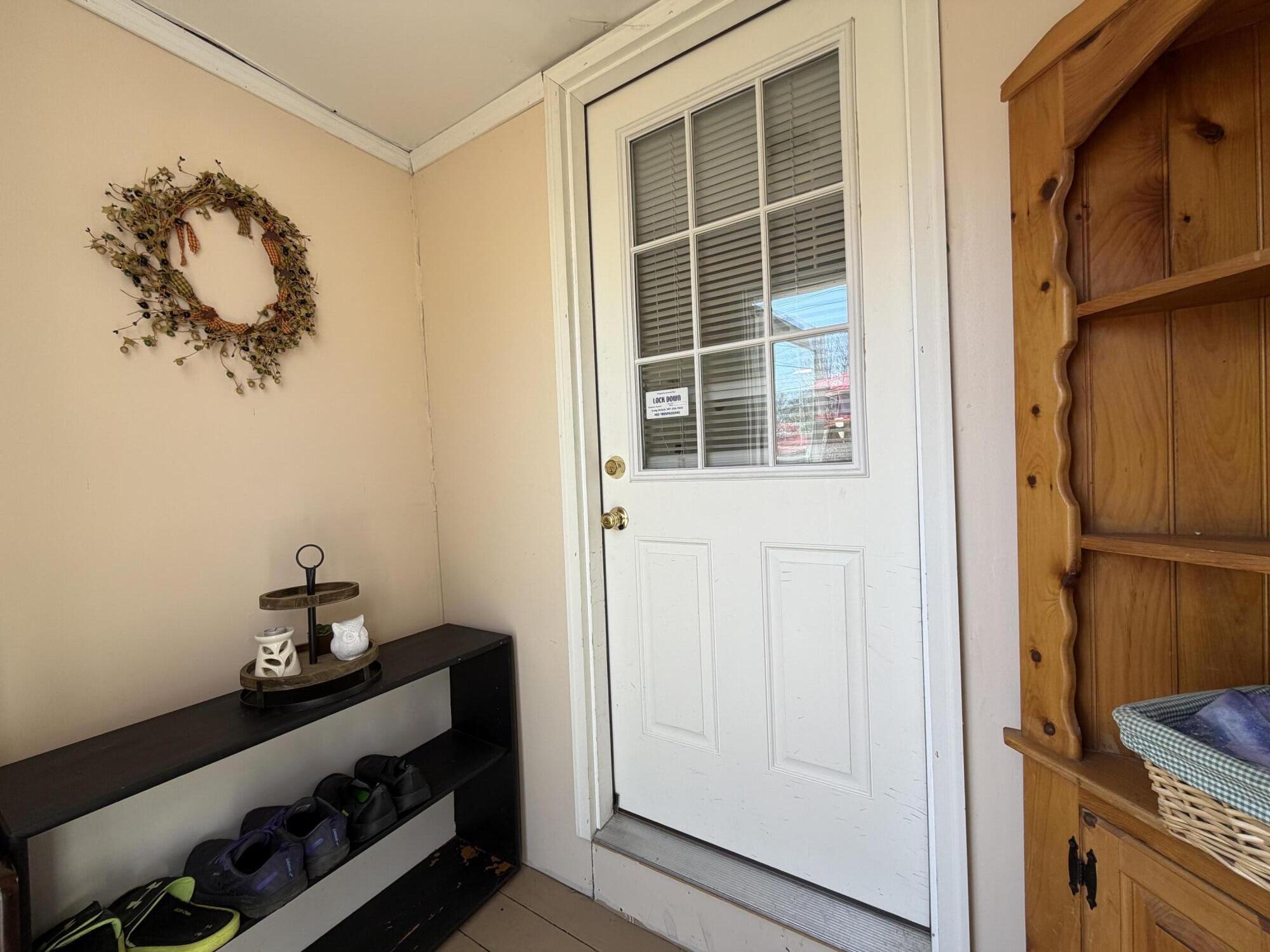 36 Cedar Street East Millinocket, ME 04430 - Photo 45 of 46 IMG_3786