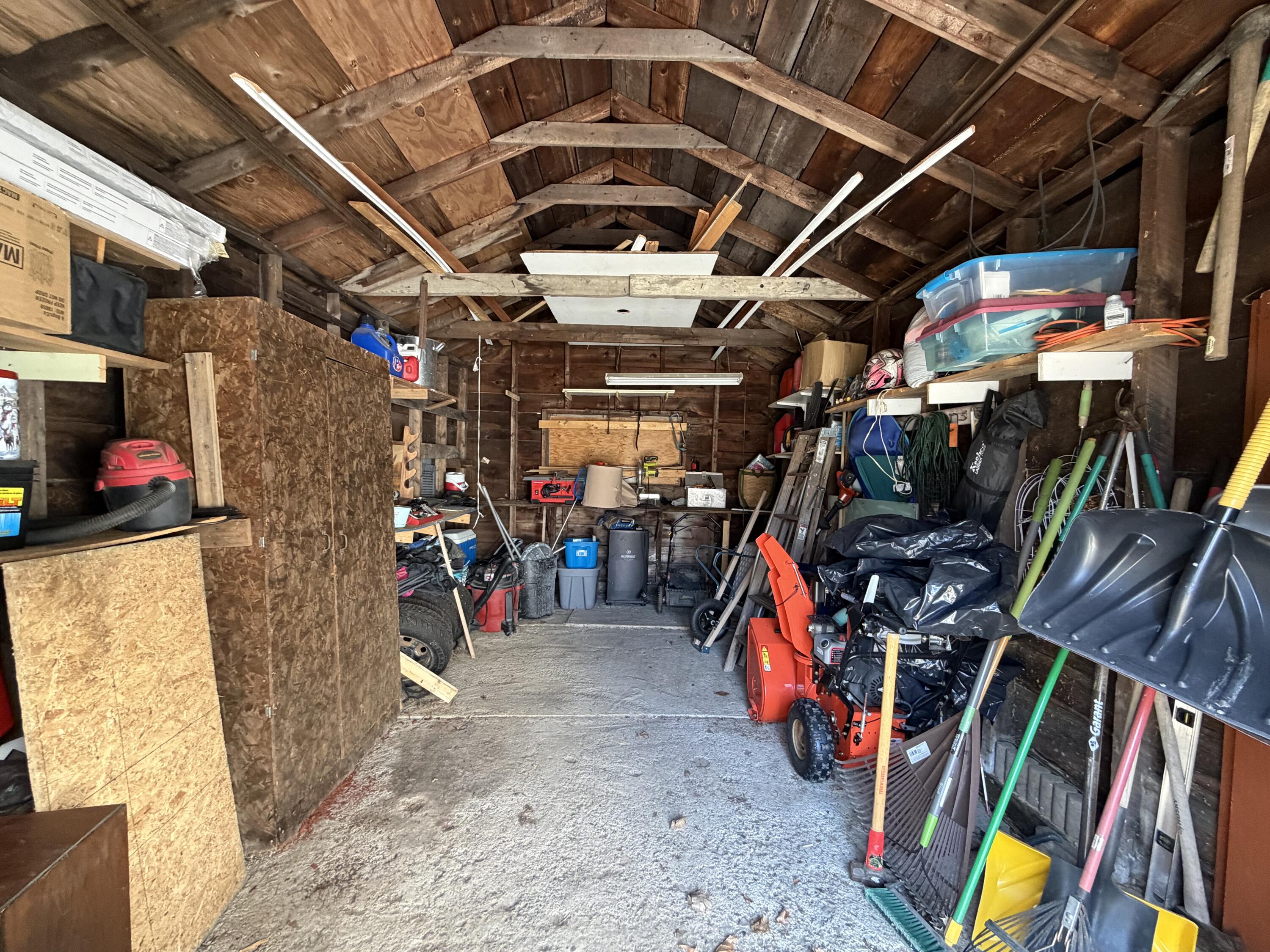 36 Cedar Street East Millinocket, ME 04430 - Photo 6 of 46 IMG_3721