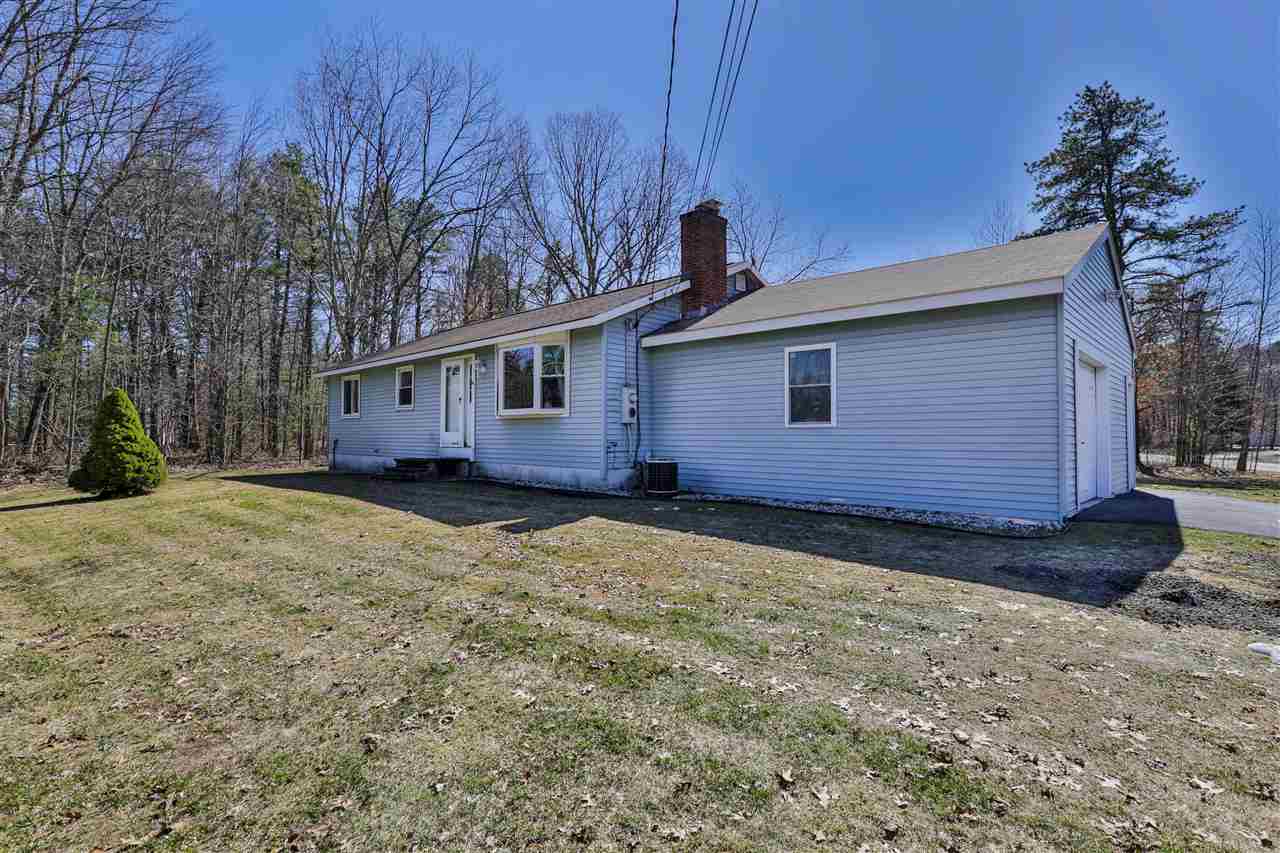 471 Boston Post Road Amherst, NH 03031 - Photo 1 of 16 Gallery Image 1