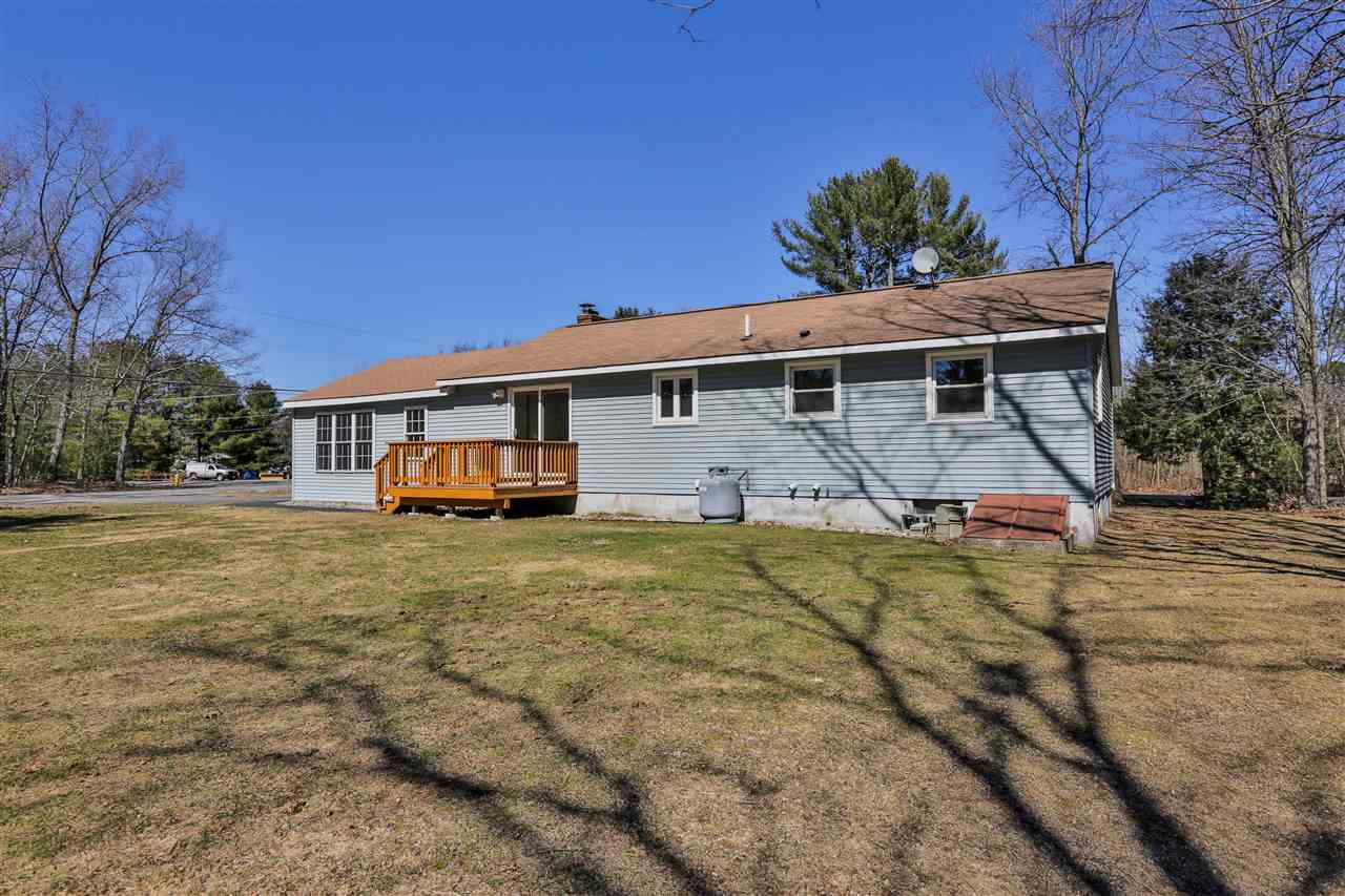 471 Boston Post Road Amherst, NH 03031 - Photo 2 of 16 Gallery Image 2