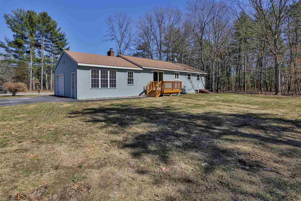 471 Boston Post Road Amherst, NH 03031 - Photo 3 of 16 Gallery Image 3