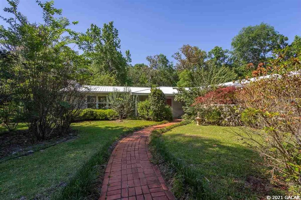 1740 Northwest 12th Road Gainesville, FL 32605 - Photo 1 of 1