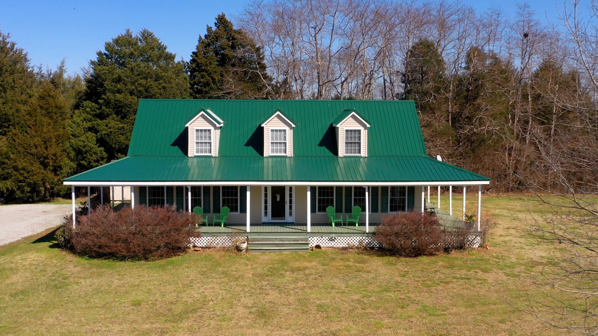 2691 Winding Way Road Culleoka, TN 38451 - Photo 1 of 56 Gallery Image 1