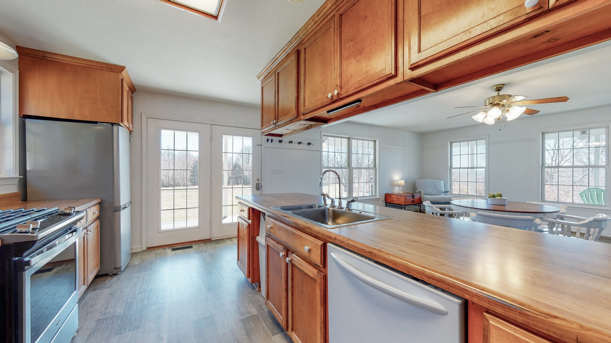 2691 Winding Way Road Culleoka, TN 38451 - Photo 13 of 56 Gallery Image 13