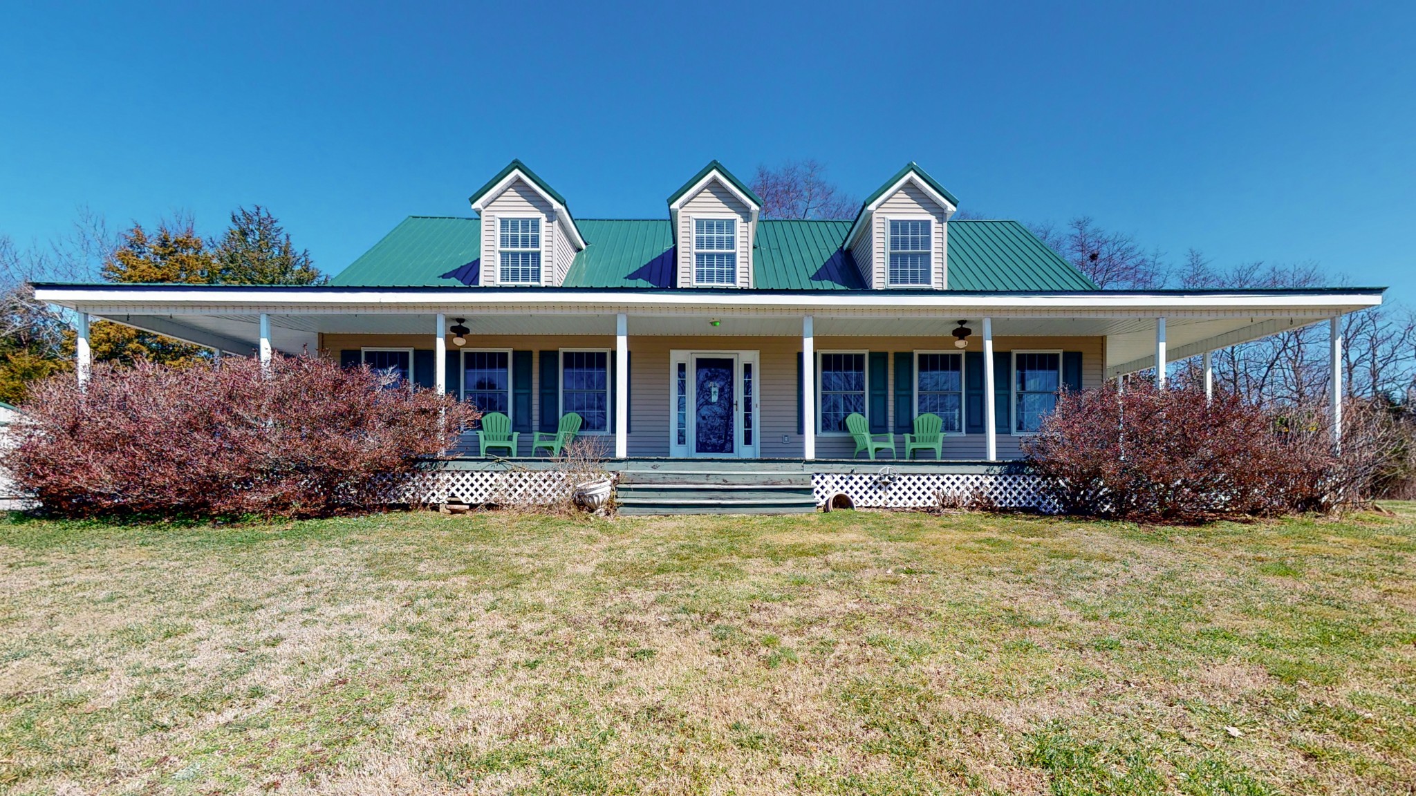 2691 Winding Way Road Culleoka, TN 38451 - Photo 38 of 56 Gallery Image 38