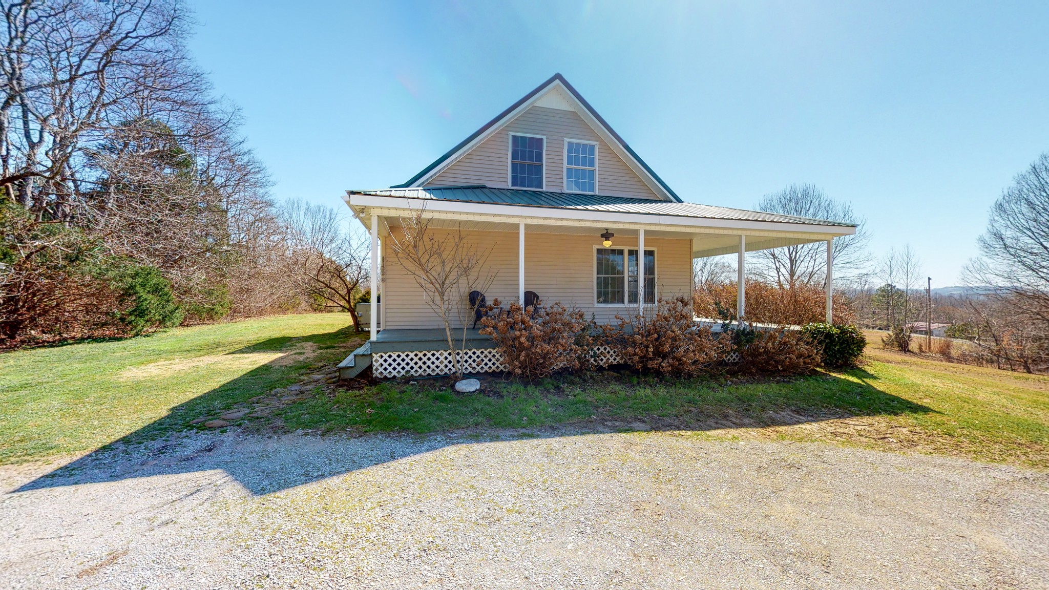 2691 Winding Way Road Culleoka, TN 38451 - Photo 40 of 56 Gallery Image 40