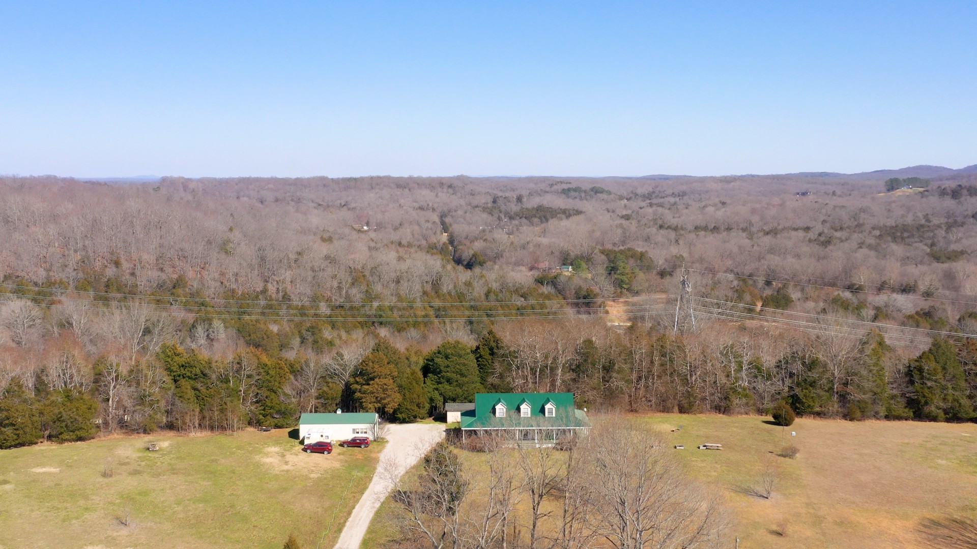 2691 Winding Way Road Culleoka, TN 38451 - Photo 42 of 56 Gallery Image 42