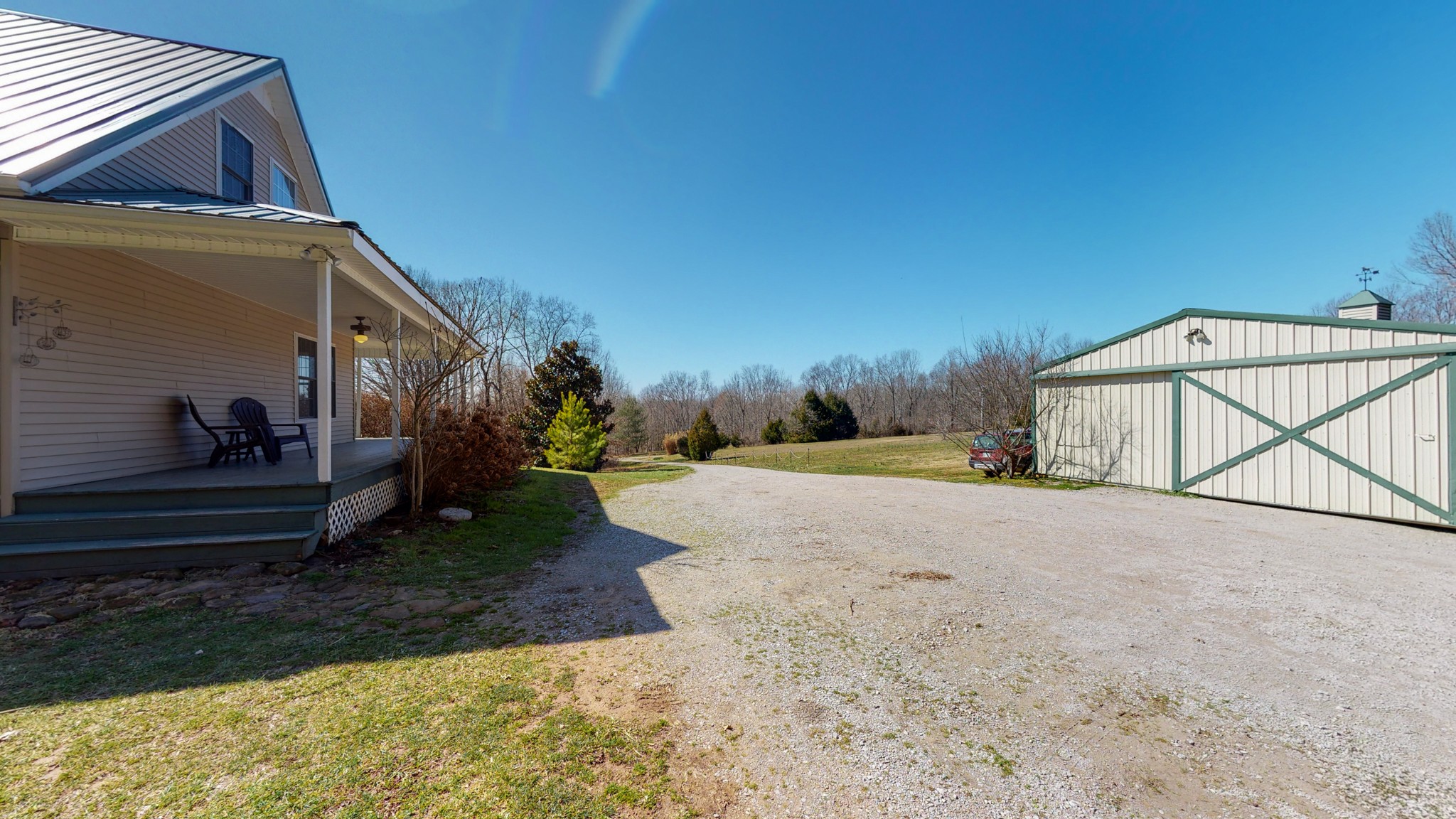 2691 Winding Way Road Culleoka, TN 38451 - Photo 43 of 56 Gallery Image 43