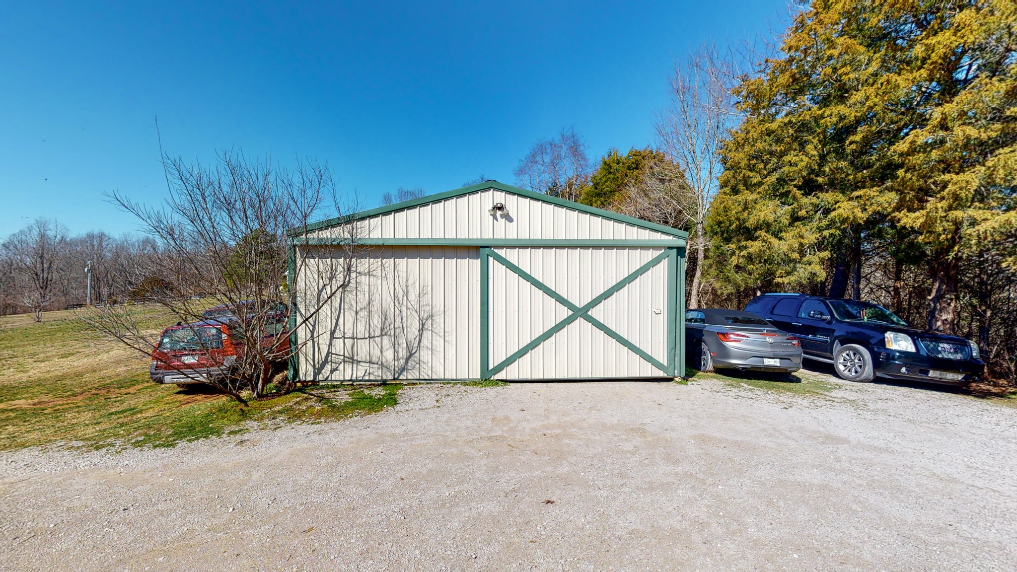 2691 Winding Way Road Culleoka, TN 38451 - Photo 44 of 56 Gallery Image 44