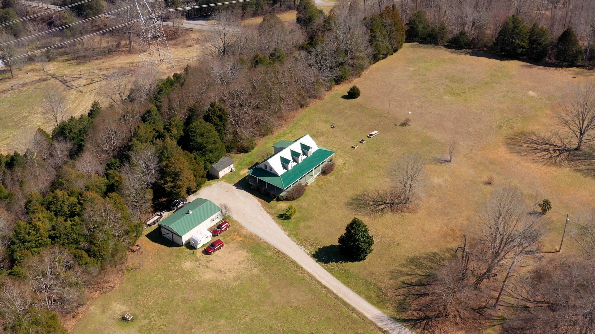 2691 Winding Way Road Culleoka, TN 38451 - Photo 46 of 56 Gallery Image 46