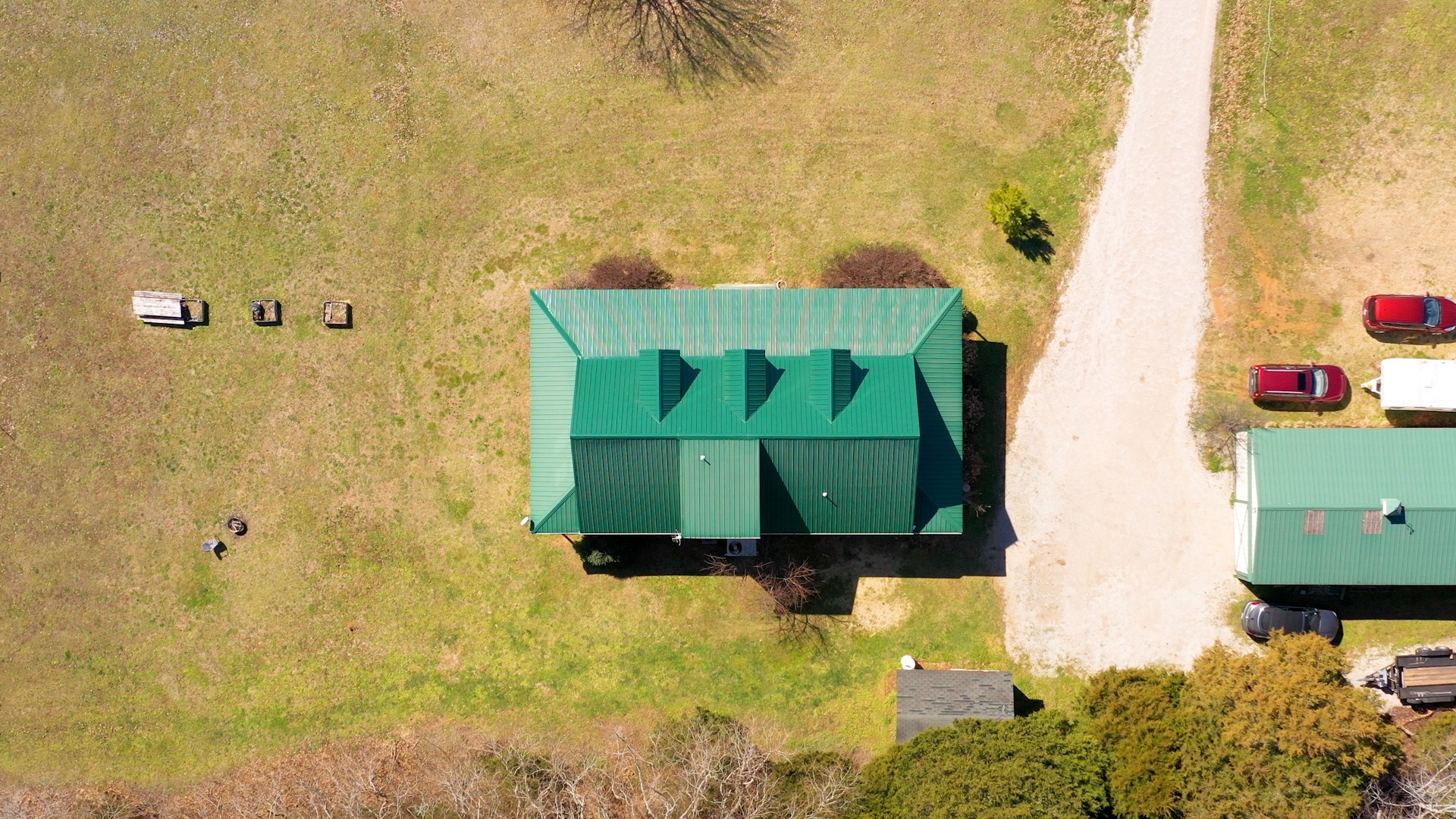 2691 Winding Way Road Culleoka, TN 38451 - Photo 47 of 56 Gallery Image 47