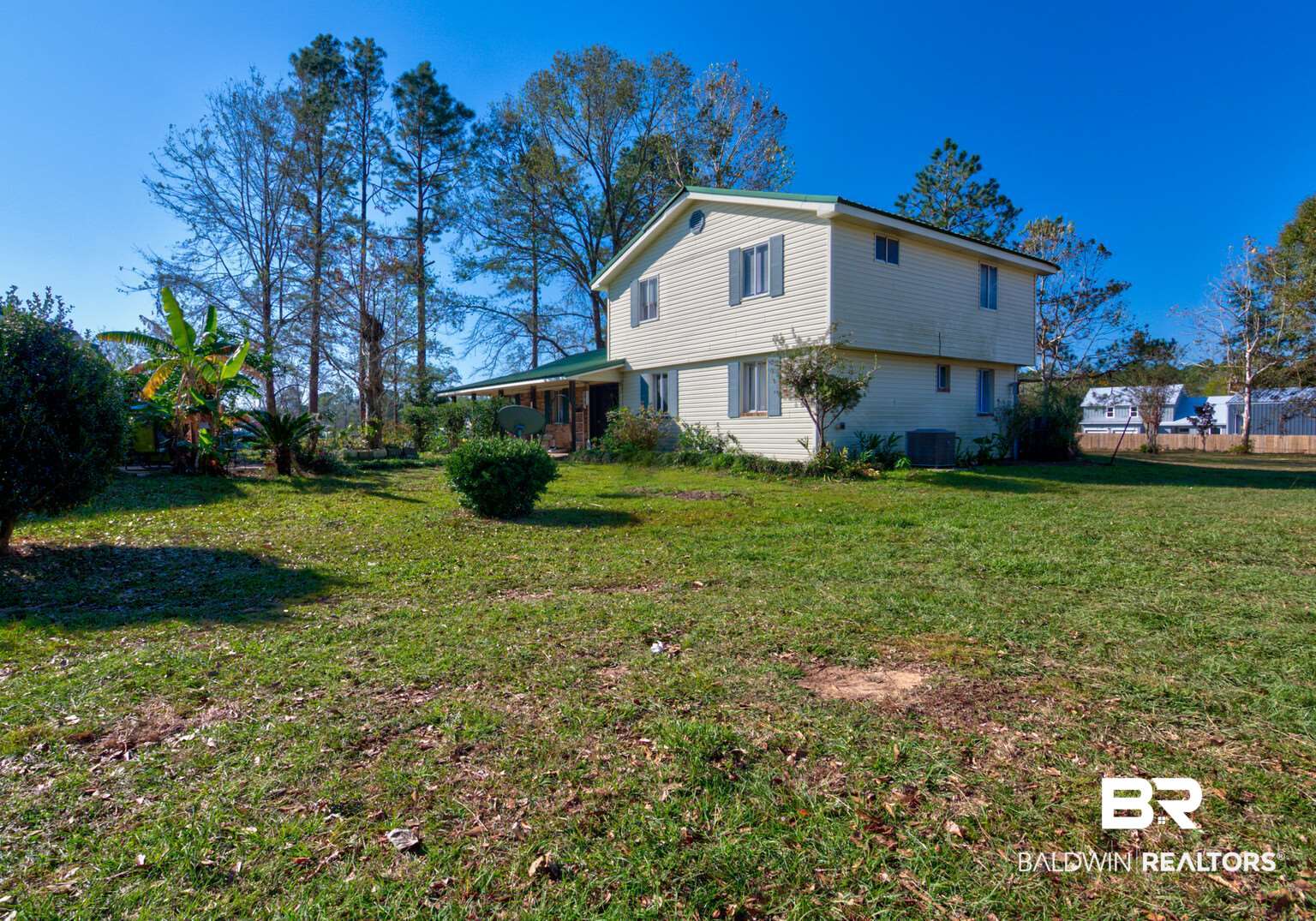 22355 Price Grubbs Road Robertsdale, AL 36567 - Photo 4 of 38