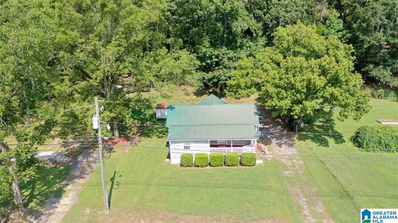 2764 Main Street Altoona, AL 35952 - Photo 25 of 49