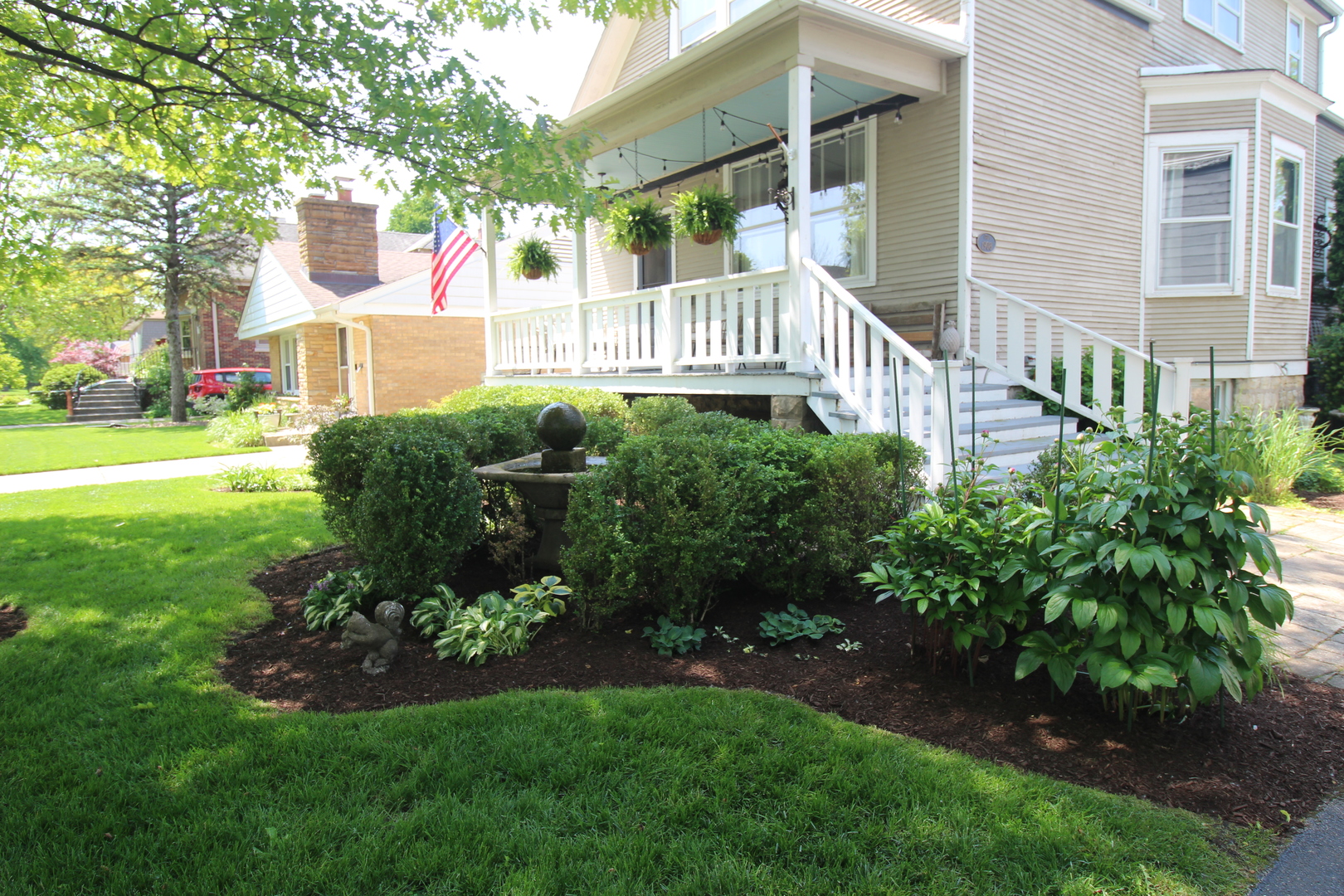 256 Blackhawk Road Riverside, IL 60546 - Photo 2 of 6