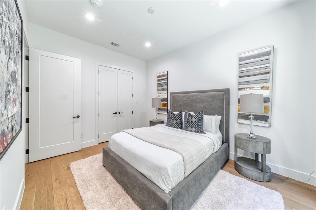 3601 Routh Street, Unit 1A Dallas, TX 75219 - Photo 28 of 32