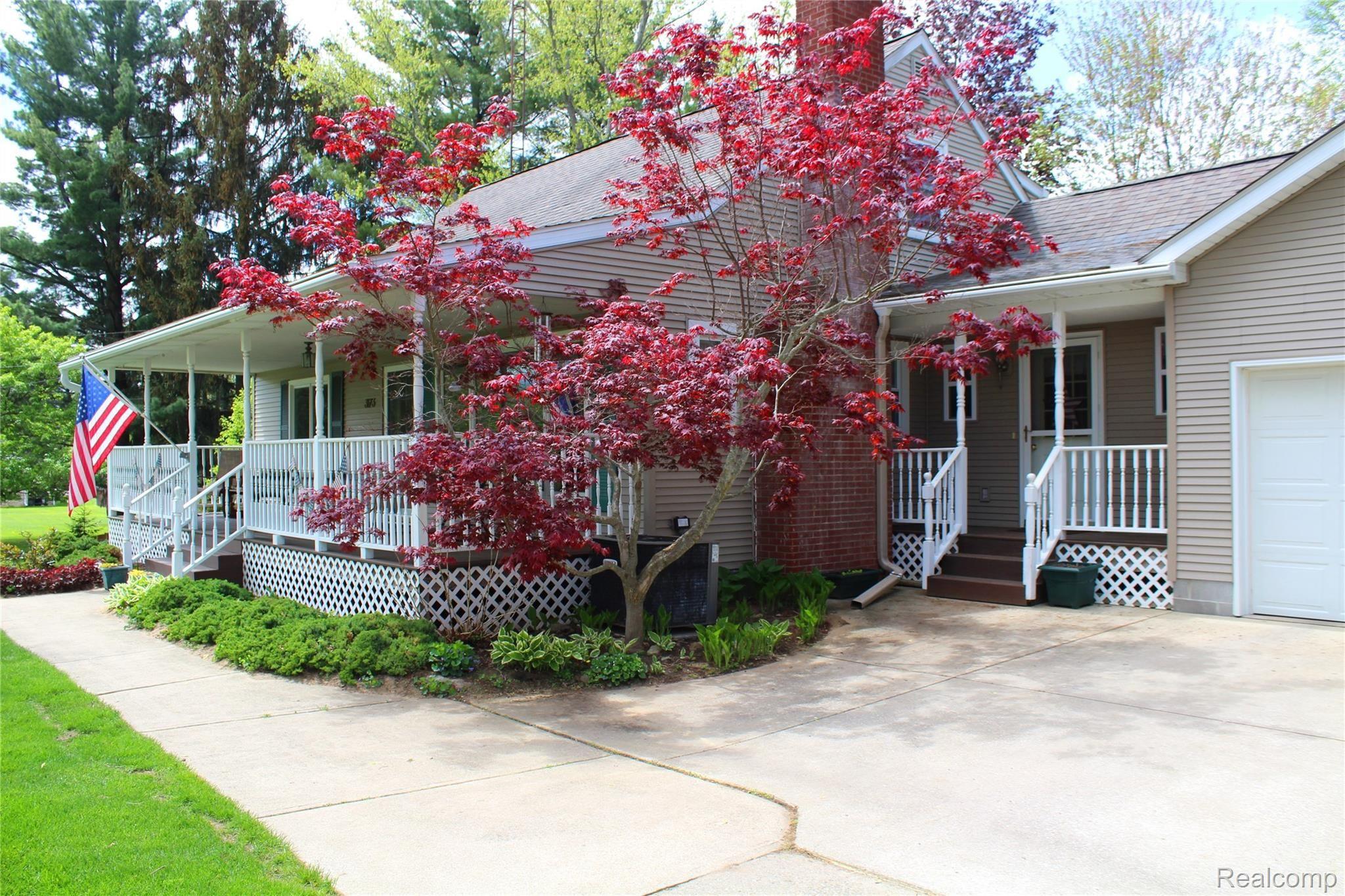 3173 Luce Road Flushing, MI 48433 - Photo 2 of 54 IMG_5748.JPG