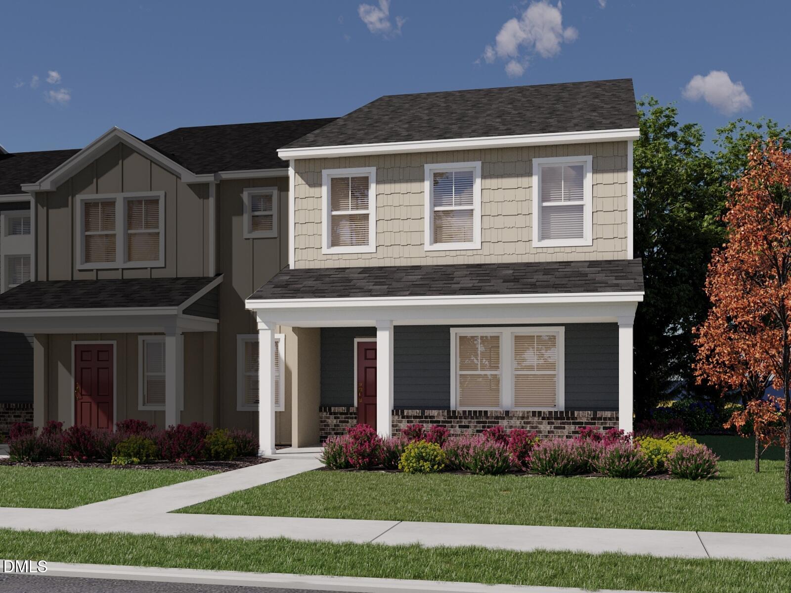 6063 Spring Forest Road Raleigh, NC 27616 - Photo 1 of 26