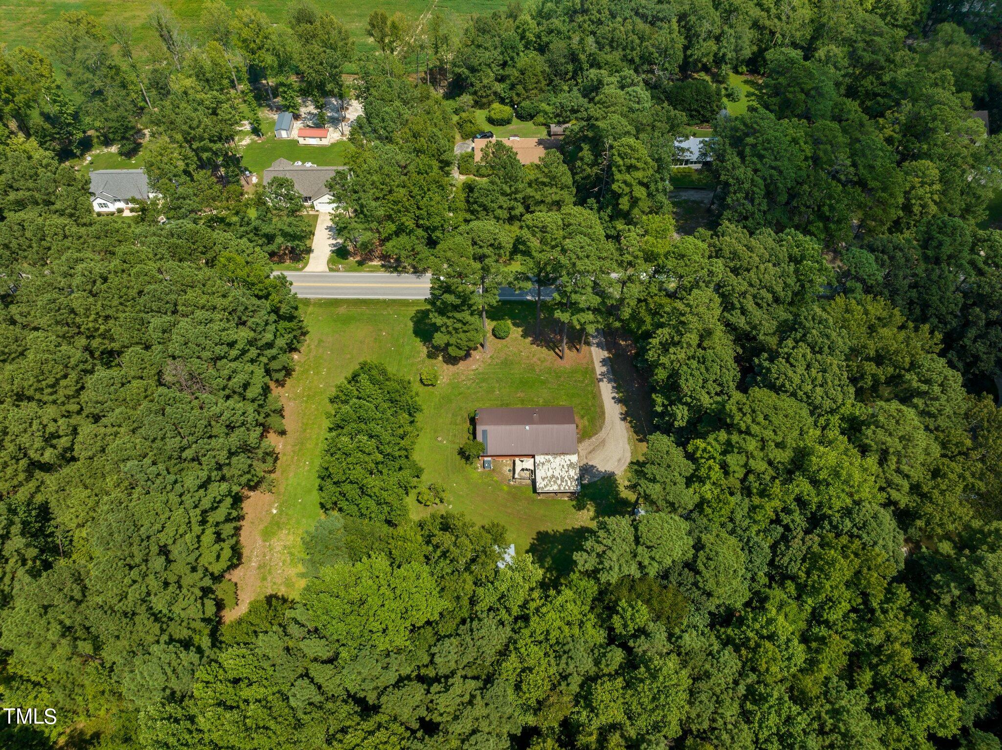 1705 Marshburn Road Wendell, NC 27591 - Photo 27 of 41 20-web-or-mls-DJI_0218