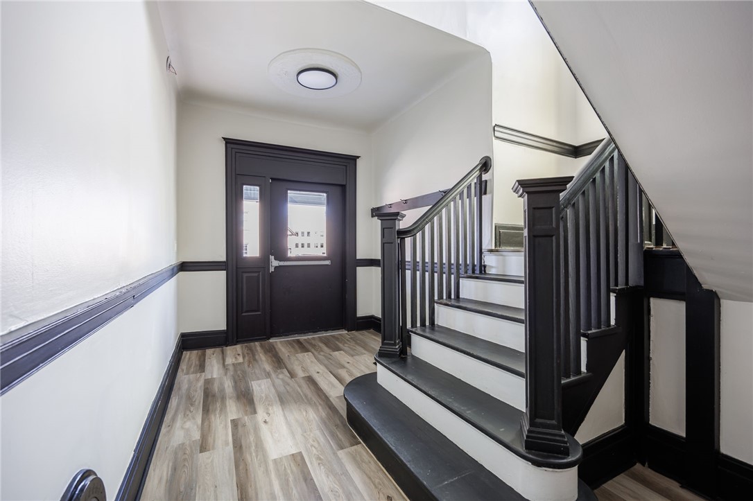 184 Alexander Street Rochester, NY 14607 - Photo 16 of 36