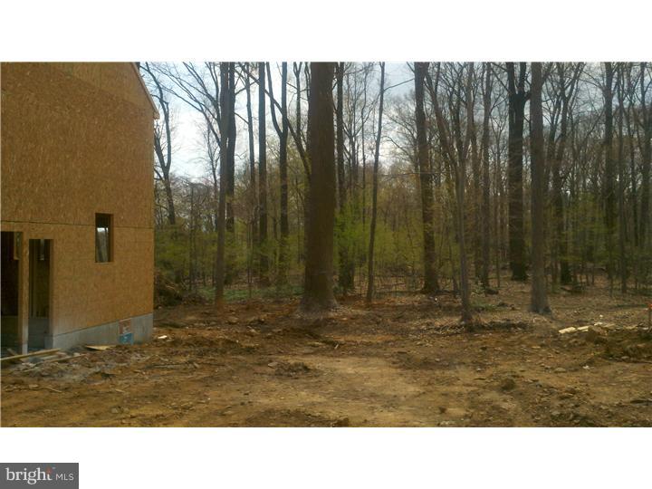 5 Hidden Hills Road Media, PA 19063 - Photo 12 of 12 Exterior Side