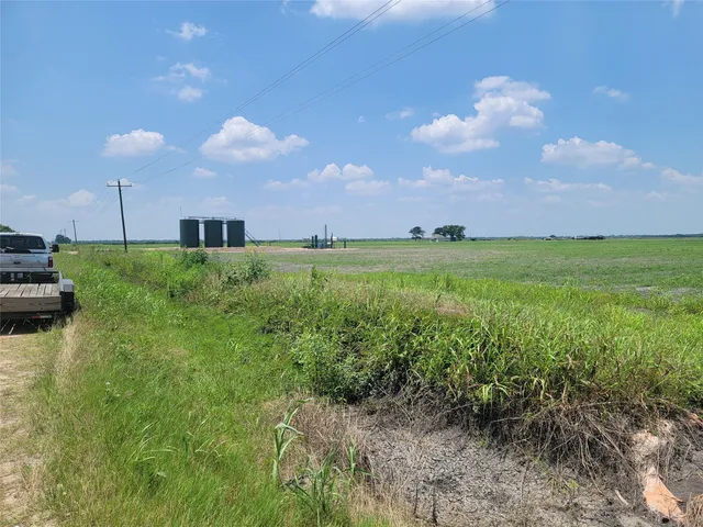 $489,000 | 0 County Road 319, Louise, TX 77455