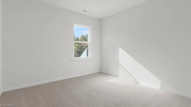 $382,940 | 3119 Hannaford Drive, Mebane, NC 27302