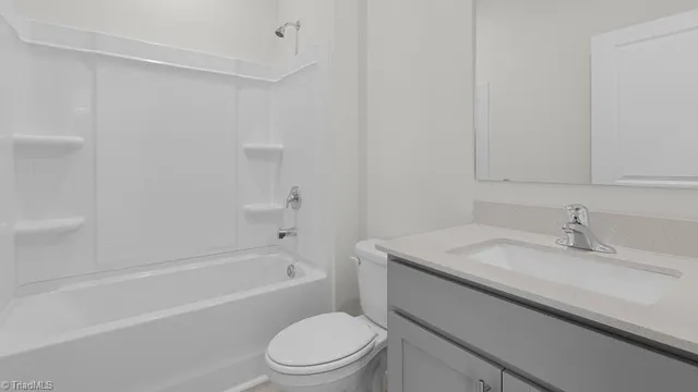 $382,940 | 3119 Hannaford Drive, Mebane, NC 27302