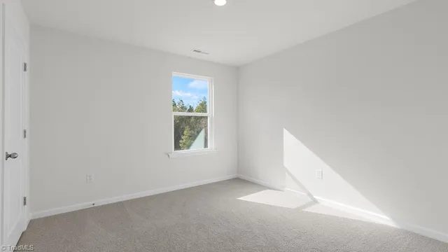 $382,940 | 3119 Hannaford Drive, Mebane, NC 27302