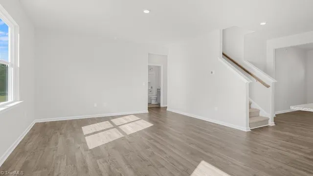 $382,940 | 3119 Hannaford Drive, Mebane, NC 27302