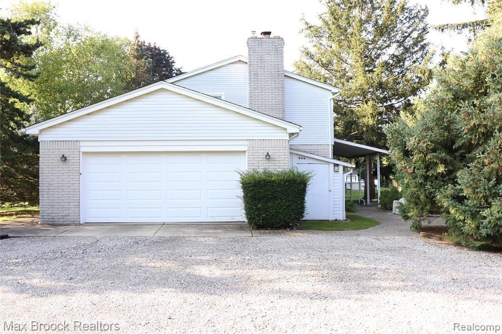 85 Bellarmine Drive Rochester Hills, MI 48309 - Photo 4 of 9