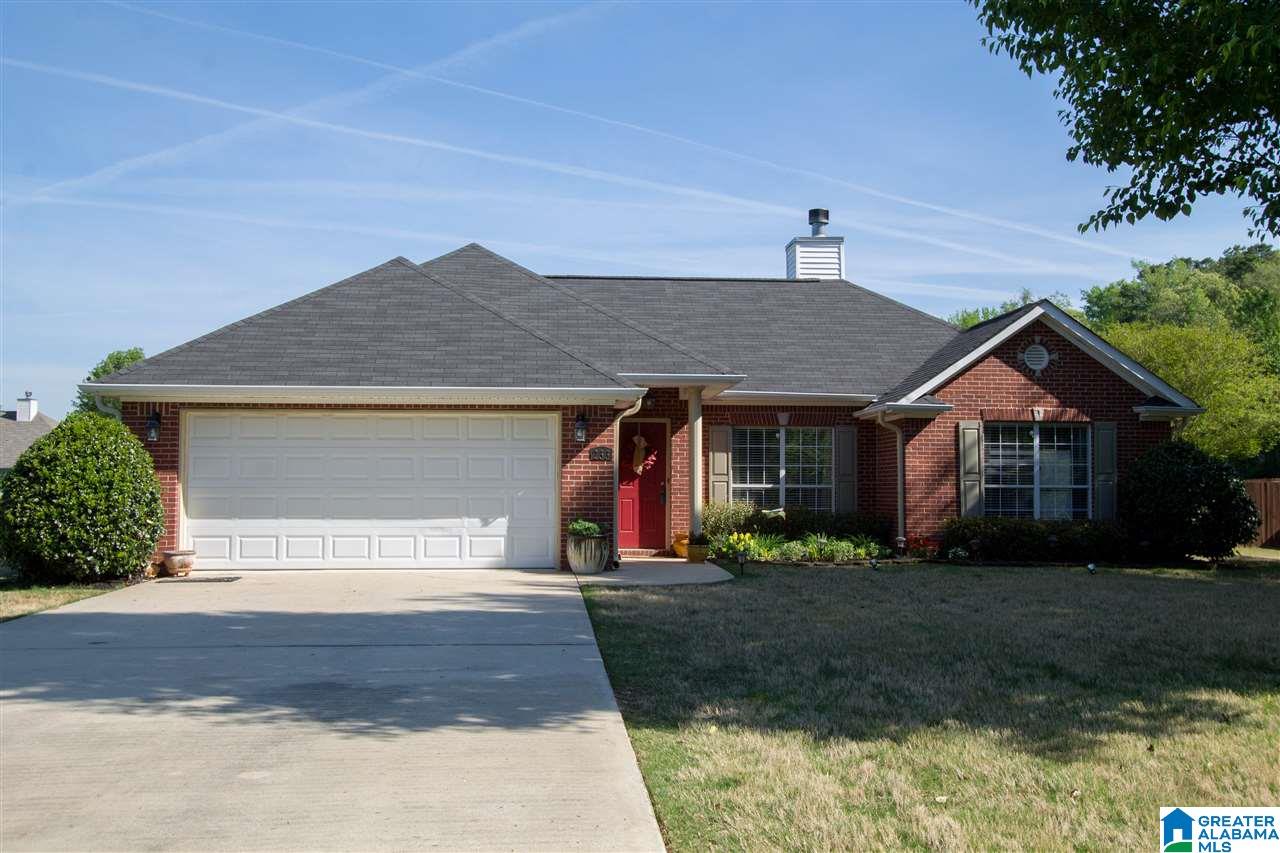 233 Silverstone Lane Alabaster, AL 35007 - Photo 1 of 39